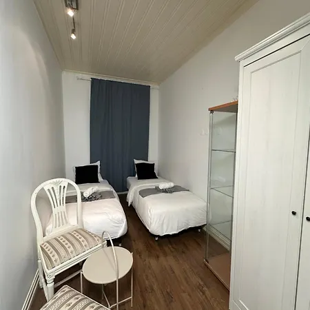 The Golden Phoenix Oslo