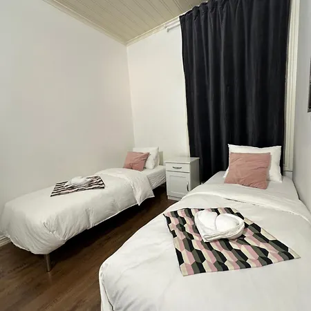 The Golden Phoenix Όσλο