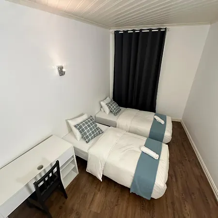 Πανσιόν The Golden Phoenix