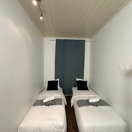 The Golden Phoenix Πανσιόν Όσλο